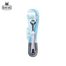 [10125599] 3-HEADED Toothbrush