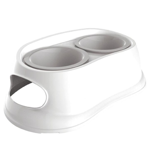 [10550501] PLASTIC BOWL 1