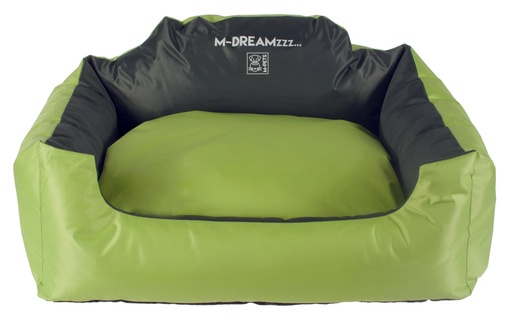 [10307217] NATUNA Basket - XL // Size: 120 x 95 x 26cm