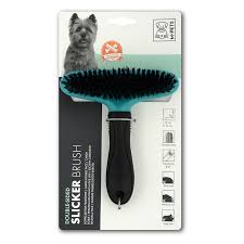 [10105799] DOUBLE-SIDED SLICKER Brush