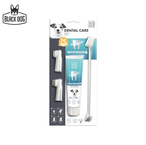[10122699] Whitening DENTAL CARE Set