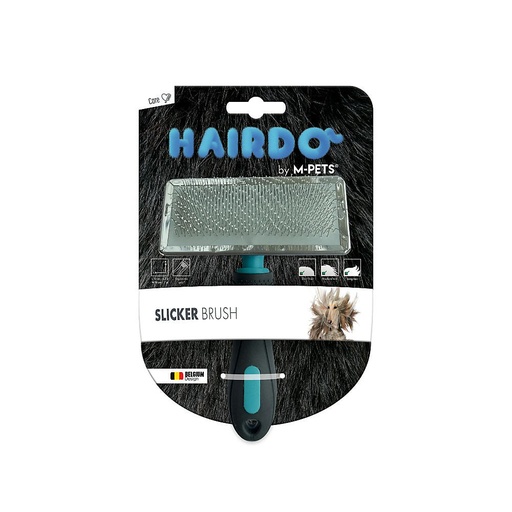 [10106499] SLICKER Brush