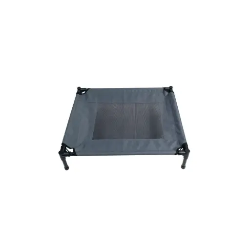 [10362199] ELEVATED Pet Bed - L