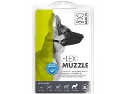 [10812499] FLEXI Muzzle XL