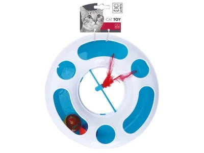 [20600099] Cat toy DISCUS