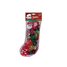 [20638199] CHRISTMAS Cat Toy - DITTY