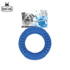 [10644817] COOLING  Dog Toy LOOP