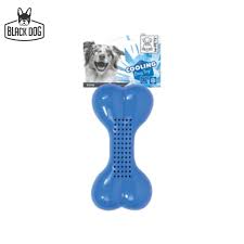 [10644717] COOLING Dog Toy BONE