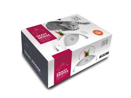 [20620017] CRAZY BRIDGE