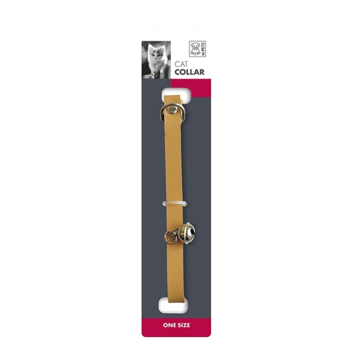 [10813399] CARUSO Cat Collar