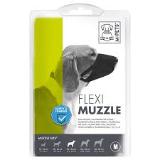 [10812299] FLEXI Muzzle M