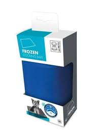 [10315817] FROZEN Cooling Mat XS // Size: 30 x 40 cm