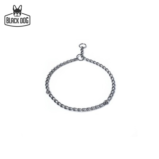 [10830811] TRAINING Chain Collar XS