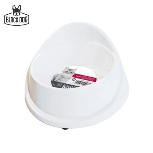 [20500199] MELAMINE BOWL - Single fashion bowl - 300 ml