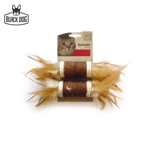 [20601299] NATURA RollS - L:24   Φ4.5