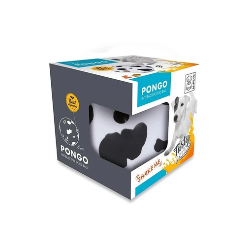 [20635299] New Interactive ball