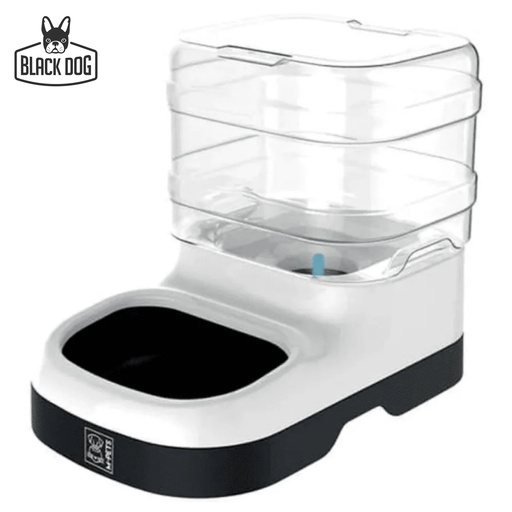 [60561899] NILE FOOD DISPENSER - OPEN