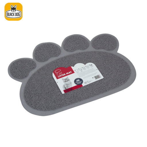 [20100113] PAW Cat Litter Mat