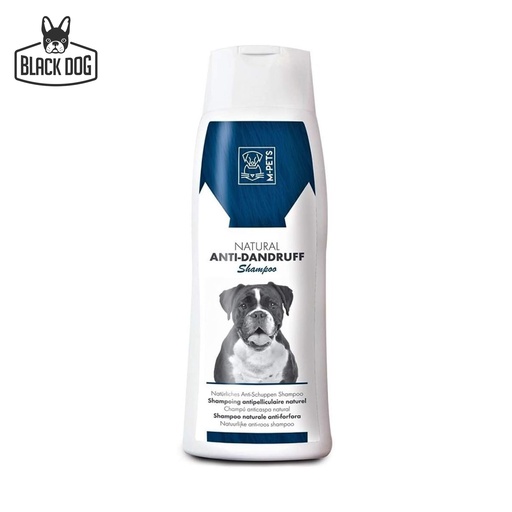 [10101199] Natural ANTI-DANDRUFF