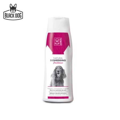 [10101299] Natural DETANGLING Shampoo