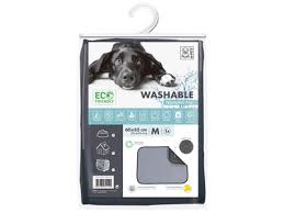 [10125399] Washable Training Pad - L