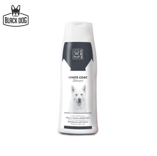 [10102699] WHITE COAT SHAMPOO