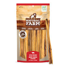 [810115900016] 10-12" Bully Cheek Stick