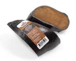 [850024882492] Bacon & Cheese Stuffed Cow Hooves