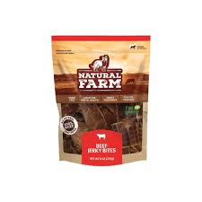 [850002762952] Beef Jerky Bites 8 oz