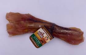 [850002762280] 6-9" Beef Tendon