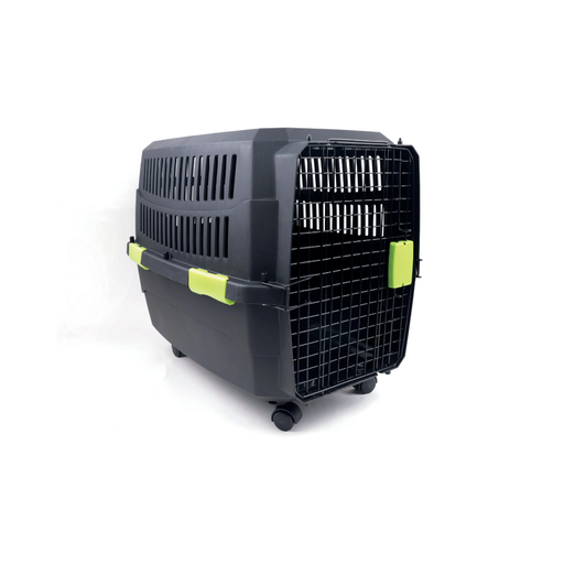 [10453599] ECO TREK Travel Carrier L