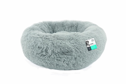 [10361999] TAHITI Soft Cushions L - Light Grey