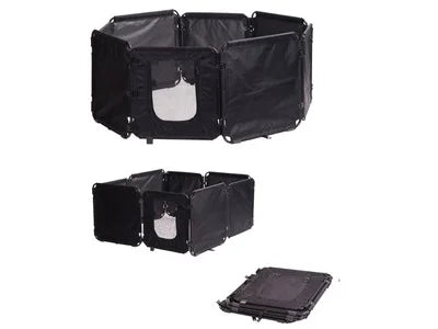 [10700108] CARGO FENCE - M