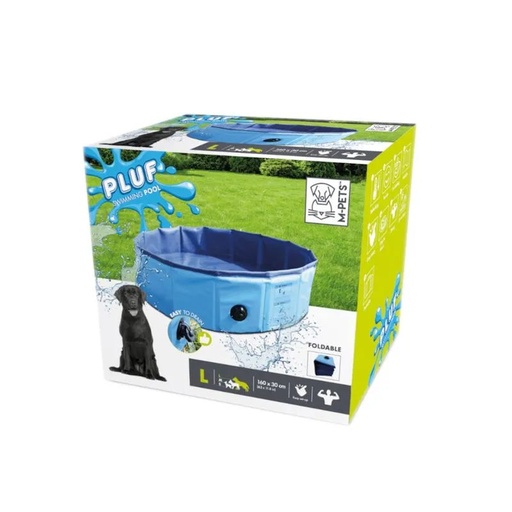 [10363217] PLUF Swimming Pool - L