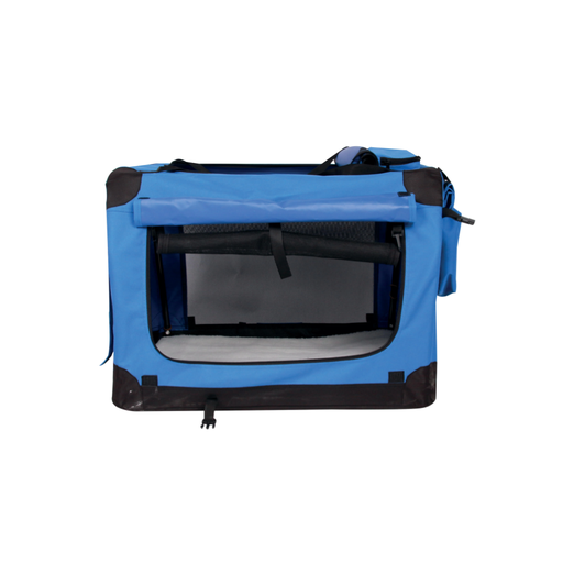 [10702417] FLOW Crate - 81 x 59 x 59 cm - XL