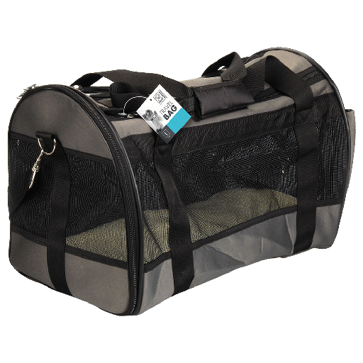 [10700713] TRAVEL BAG - L