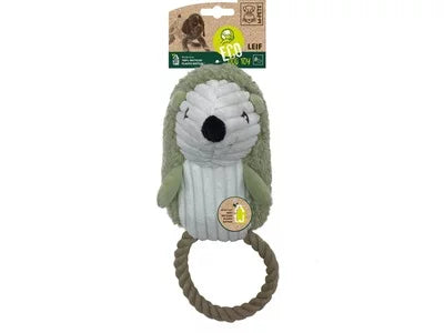 [10640199] LEIF Eco Dog Toy