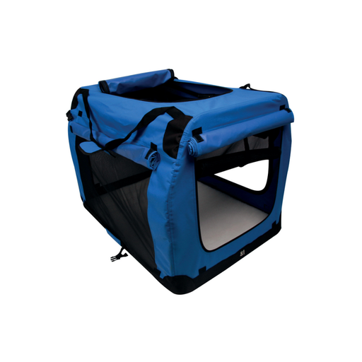 [10702117] FLOW Crate - 51 x 33 x 33 cm - S