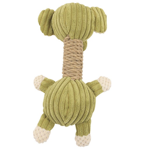 [10642899] Eli ECO Dog Toy