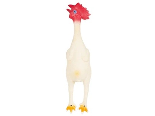 [10612399] ANOUCHKA Chicken toys