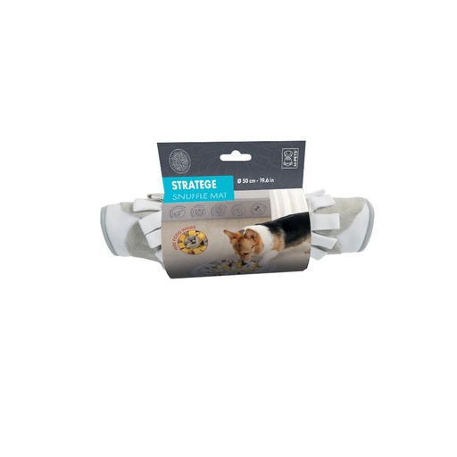 [10506099] STRATEGE Snuffle Mat - Round