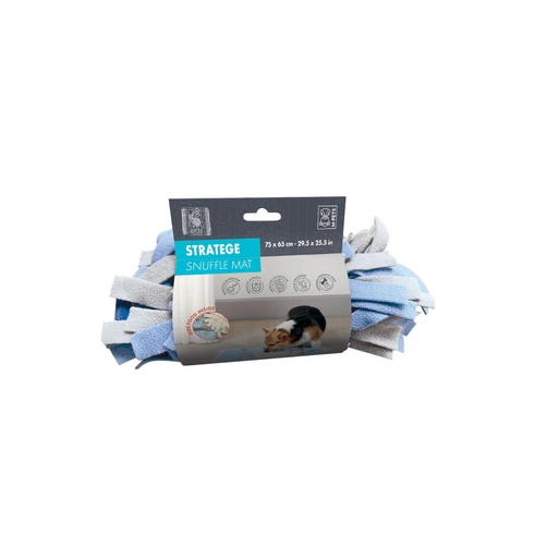 [10505999] STRATEGE Snuffle Mat - Rectangle