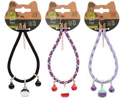 [20800599] PIXIE Cat ECO Collar