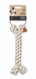 [10648801] COTO White Bone 30 cm