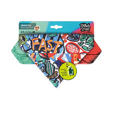 [10839699] URBAN STYLE FREESTYLE Bandana Colla S