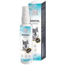 [10117399] DENTAL SPRAY 118 ml