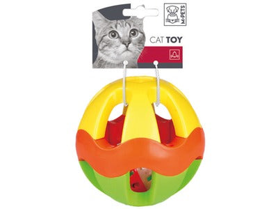 [20600199] Cat toy WAVE BALL