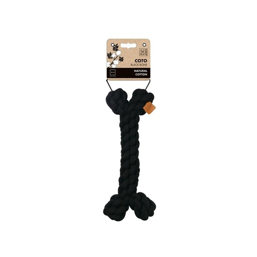 [10648908] COTO Black Bone 19 cm