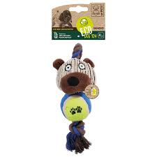 [10644499] ECO Dog Toy Sancho