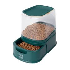[60560299] LENA FOOD DISPENSER - 2000 ml